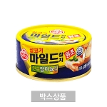 오뚜기 살코기 마일드 참치 100g [36개]