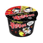 삼양식품  불닭볶음면 큰컵 105g