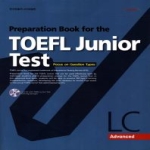 LEARN21  TOEFL JUNIOR TEST - LC ADVANCED