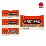 천일식품 천일냉동 참치김치 볶음밥 300g