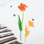 현대시트 나뭇잎그린 PS-60019