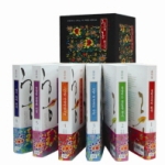 나남  홍루몽 (전6권 세트)