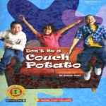 WeldonOwenEducation  Brain Bank Dont Be a Couch Potato  G2 Social Studies