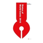 2010 세계만화의 현황 -만화규장각지식총서 15