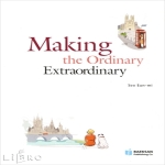 백산  MAKING THE ORDINARY EXTRAORDINARY