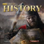 EFUTURE  HANDS ON HISTORY Volume. 2 MIDDLE AGES
