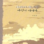 창조문예사 아하바트 아도나이 사랑의 테에마