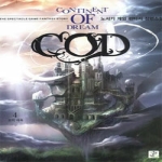 영상노트펴냄  COD 4 - 꿈의 대륙