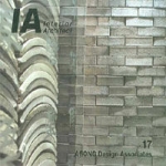 건축세계사 AGONG Design Associates (양장본) - IA Interior Architect 17