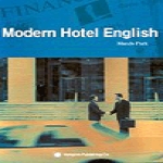 홍익출판사펴냄 Modern Hotel English