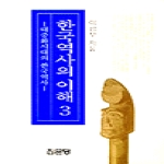 집문당 한국역사의 이해 3