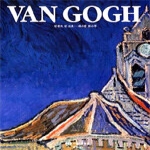 열화당  VAN GOGH (양장본) - 위대한 미술가의 얼굴