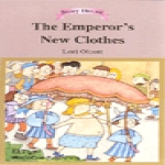 월드컴(WorldCom)  The Emperor's New Clothes - TAPE 1 (교재 별매) - ELT Story House