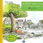 월드컴(WorldCom) 안네의 일기 - 영어로 읽는 세계명작 Story House 36 - Grade 6 (TAPE 별매)