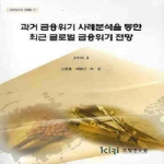 보험연구원  과거 금융위기 사례분석을 통한 최근 글로벌 금융위기전망