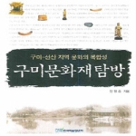 한국학술정보  구미문화재탐방