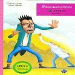 월드컴(WorldCom)  프랑켄슈타인 - 영어로 읽는 세계명작 Story House 30 - Grade 6 (TAPE 1 포함)