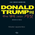 미래와경영  Donald Trump의 부와 명예 그리고 거짓