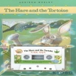 문진미디어 The Hare and the Tortoise+Cassette+대본집 - 문진 영어연극 시리즈 2