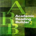 다락원  Academic Reading Builder 2