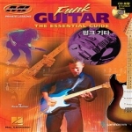 삼호ETM  펑크 기타 (CD 1 포함) - MI Private Lesson