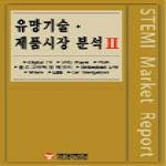 전략기술경영연구원  유망기술ㆍ제품시장 분석 2