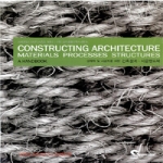 시공문화사(spacetime) CONSTRUCTING ARCHITECTURE