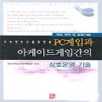 도서출판정일 PC게임과 아케이드게임간의 상호운영 기술
