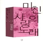 미친 사랑의 노래 - 작가정신 소설향 002