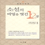 신론사  소설의 비밀을 벗긴 12장