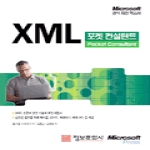 정보문화사  XML 포켓 컨설턴트