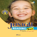 아이엠북스 JUNIOR READING Start Yellow Book. 2