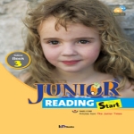 아이엠북스 JUNIOR READING Start Yellow Book. 3