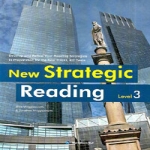 월드컴(WorldCom)  New Strategic Reading - Level 3 (CD 2 포함)