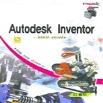 골드 Autodesk Inventor - Basic Course (CD 1 포함) (2006)