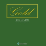 삼호뮤직  골드 소나타 (스프링)