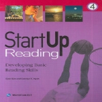 월드컴(WorldCom) Start Up Reading 4 (CD 1 포함)