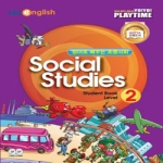 스카이북스  YO YO PLAYTIME (2) - SOCIAL STUDIES