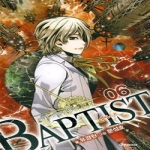 대원씨아이  (만화) 뱁티스트 6