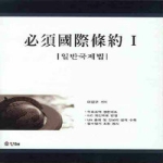 인해 필수국제조약 1 : 일반국제법