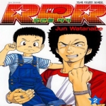 서울문화사  로큰롤리키 2