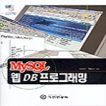 기전(MJ미디어）（구）기전연구사  MYSQL웹DB프로그래밍