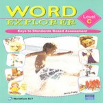 월드컴(WorldCom)  Word Explorer Level C