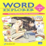 월드컴(WorldCom)  Word Explorer Level A