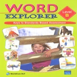 월드컴(WorldCom)  Word Explorer Level B