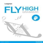 PEARSON  LONGMAN FLY HIGH GRAMMAR START