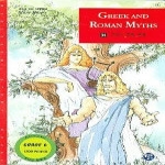 월드컴(WorldCom)  그리스 로마 신화 - 영어로 읽는 세계명작 Story House 34 - Grade 6 (TAPE 1 포함)