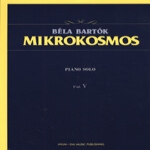 현대음악출판사 미크로코스모스5