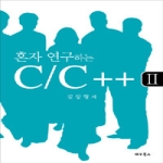 와우북스  혼자 연구하는 C / C++ 2