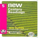 월드컴(WorldCom)  New Century Readings 5 (CD 1장 포함)
